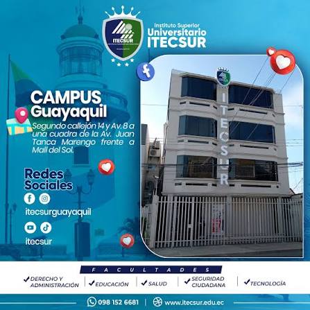 Campus Guayaquil