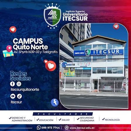 Campus Norte